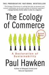 9780061252792-0061252794-The Ecology of Commerce Revised Edition: A Declaration of Sustainability (Collins Business Essentials)