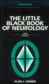 9780815154402-0815154402-The Little Black Book of Neurology (Mobile Medicine)