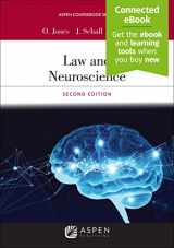 9781543801095-1543801099-Law and Neuroscience (Aspen Casebook)(connected ebook) (Aspen Coursebook)