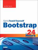 9780672337048-0672337045-Bootstrap in 24 Hours, Sams Teach Yourself