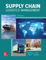 9780078096648-0078096642-Supply Chain Logistics Management