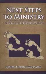9781593171759-1593171757-Next Steps to Ministry