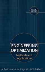 9780471558149-0471558141-Engineering Optimization: methods and applications