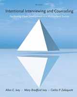 9781285065359-1285065352-Intentional Interviewing and Counseling: Facilitating Client Development in a Multicultural Society - Standalone Book
