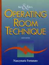 9780323009683-0323009689-Berry & Kohn's Operating Room Technique