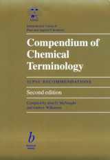 9780865426849-0865426848-Compendium of Chemical Terminology (IUPAC Chemical Data)