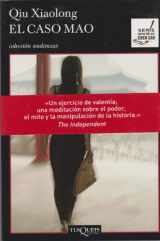 9786074212471-6074212473-El caso Mao (Spanish Edition)
