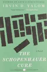 9780060938109-0060938102-The Schopenhauer Cure: A Novel
