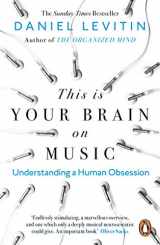 9780241987353-0241987350-This is Your Brain on Music: Understanding a Human Obsession