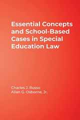 9781412927031-141292703X-Essential Concepts and School-Based Cases in Special Education Law