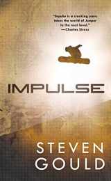 9780765366023-0765366029-Impulse: A Jumper Novel (Jumper, 3)