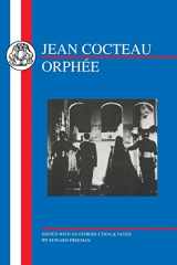 9781853992841-1853992844-Cocteau: Orphêe (French Texts)