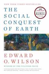 9780871403636-0871403633-The Social Conquest of Earth