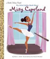 9780593380673-0593380673-My Little Golden Book About Misty Copeland