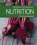 9781265092627-1265092621-Loose Leaf for Wardlaw's Contemporary Nutrition: A Functional Approach