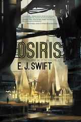 9781597804189-1597804185-Osiris: Book One of the Osiris Project