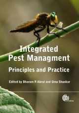 9781845938086-1845938089-Integrated Pest Management: Principles and Practice