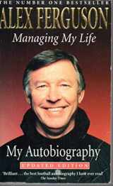 9780340728567-0340728566-Managing My Life: My Autobiography