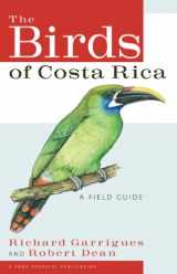 9780801445873-0801445876-The Birds of Costa Rica: A Field Guide
