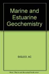 9780873710077-087371007X-Marine and Estuarine Geochemistry