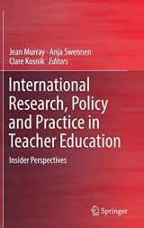 9783030016104-3030016102-International Research, Policy and Practice in Teacher Education: Insider Perspectives