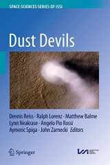 9789402411331-940241133X-Dust Devils (Space Sciences Series of ISSI, 59)