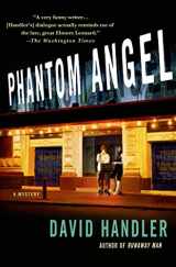 9781250059734-1250059739-Phantom Angel: A Mystery (A Benji Golden Mystery)
