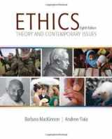 9781305863408-1305863402-Ethics: Theory and Contemporary Issues, Loose-Leaf Version