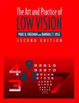 9780750696852-0750696850-The Art and Practice of Low Vision