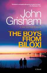 9780593469507-059346950X-The Boys from Biloxi: A Legal Thriller