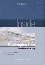 9780735568297-0735568294-Inside Bankruptcy Law