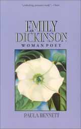 9780877453109-0877453101-Emily Dickinson: Woman Poet