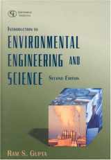 9780865879720-0865879729-Introduction to Environmental Engineering and Science
