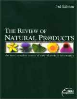9781574391411-1574391410-The Review of Natural Products: The Most Complete Source of Natural Product Information, 2003 (REVIEW OF NATURAL PRODUCTS (ANNUAL BOUND VOLUMES))