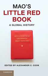 9781107057227-1107057221-Mao's Little Red Book: A Global History