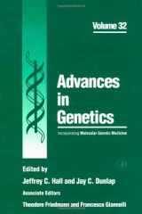 9780120176328-0120176327-Advances in Genetics (Volume 32)