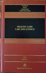 9781567068092-156706809X-Health Care Law and Ethics