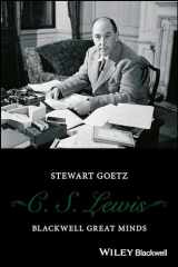 9781119190066-1119190061-C. S. Lewis (Blackwell Great Minds)