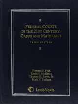9780820570242-0820570249-Federal Courts in the 21st Century