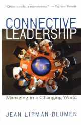 9780195134698-0195134699-Connective Leadership: Managing in a Changing World