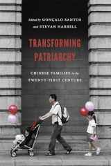 9780295998978-0295998970-Transforming Patriarchy: Chinese Families in the Twenty-First Century