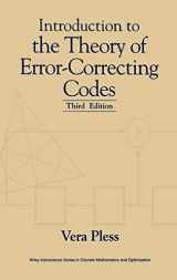 9780471190479-0471190470-Introduction to the Theory of Error-Correcting Codes