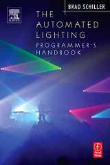 9780240806020-0240806026-The Automated Lighting Programmer's Handbook