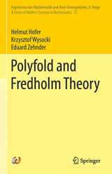 9783030780067-3030780066-Polyfold and Fredholm Theory (Ergebnisse der Mathematik und ihrer Grenzgebiete. 3. Folge / A Series of Modern Surveys in Mathematics, 72)