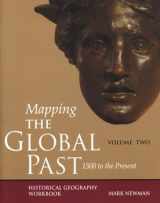 9780312182403-0312182406-Mapping the Global Past: Historical Geography Workbook, Volume Two: 1500 to the Present