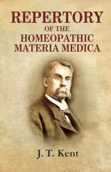 9788131902318-8131902315-Repertory of the Homeopathic Materia Medica