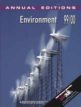 9780072284980-0072284986-Environment 99/00 (Annual Editions: Environment)