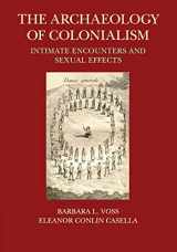 9781107401266-1107401267-The Archaeology of Colonialism: Intimate Encounters and Sexual Effects