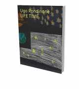 9783864423420-3864423422-Ugo Rondinone: Life Time: Cat. Schirn Kunsthalle Frankfurt