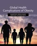 9780128197516-012819751X-Global Health Complications of Obesity